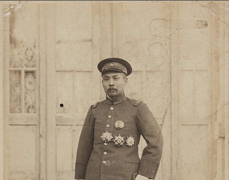 古啸：谢绝黄袍加身的军阀巨头段祺瑞