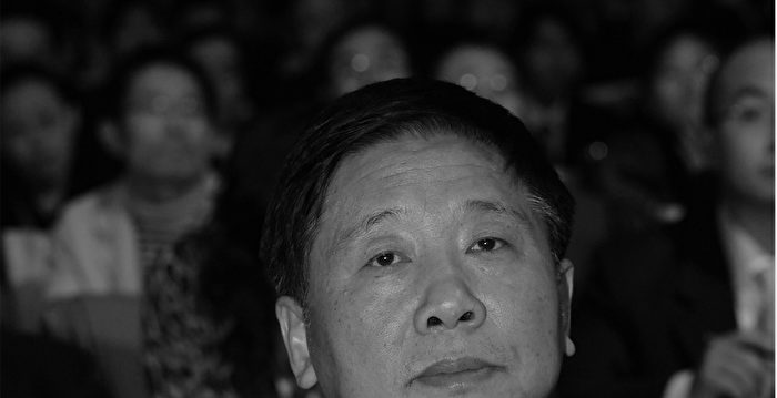 中共前宗教局长叶小文迫害法轮功 来台遭拒