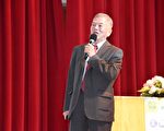 重啟核四 沈榮津：風險代價高 民眾接受嗎