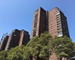去年九成公屋取暖有問題