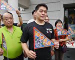 祭拜拒用旺旺产品 议员：拒绝助长红媒