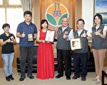 苗栗少女许天珩 荣获国际钢琴大赛奖