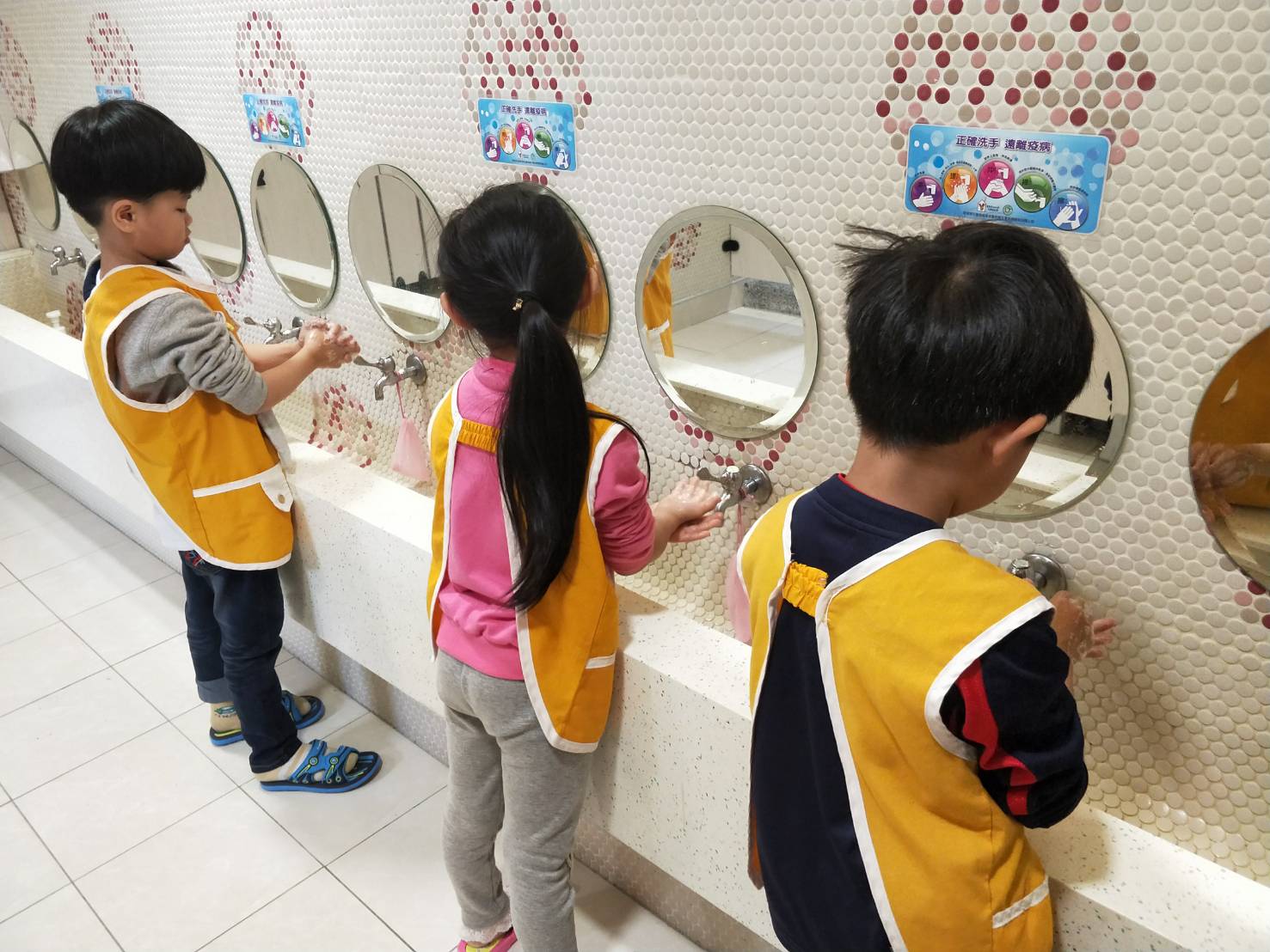 1127肠病毒 (99) 사진