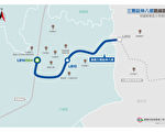 捷運三鶯線延伸八德 國發會同意支持