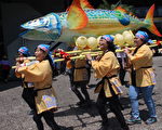 最有海味的节庆 南方澳鲭鱼祭9/7登场