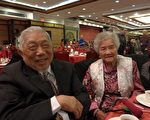 誰說老人不戀愛 七夕節人瑞中心話愛情
