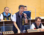 廢棄物處理廠戴奧辛飆3倍 議員揭居民罹癌