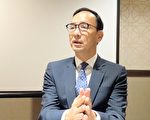 港泛民大胜 朱立伦：盼港府与北京面对民意