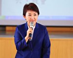 “听到一些声音” 卢秀燕宣布调整6主管