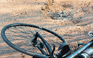 多倫多10大最差自行車道 坑洞密佈 險象環生