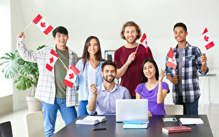 “配偶担保”移民 加拿大提供开放式工作许可