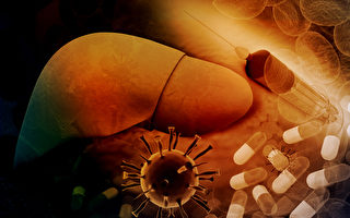 CDC：5儿童死于不明肝炎 全美病例达109例