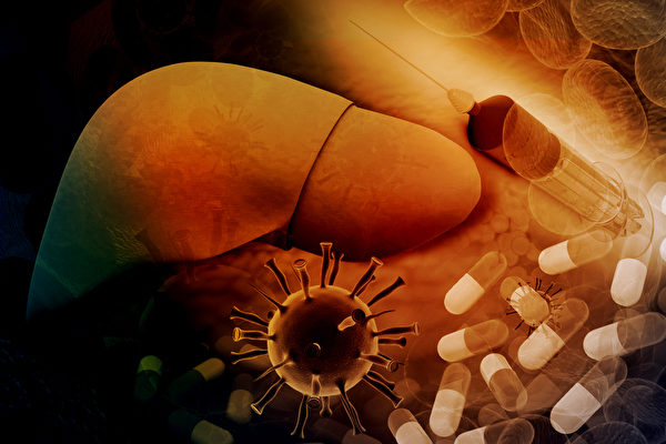 CDC：5儿童死于不明肝炎 全美病例达109例