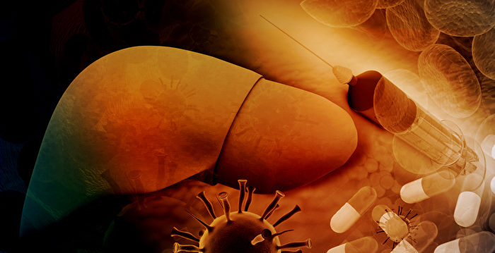 不明儿童肝炎蔓延美36州 第六名儿童死亡