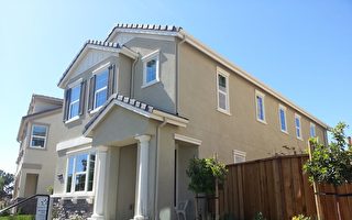 在舊金山灣區年收入多少能買得起房子？