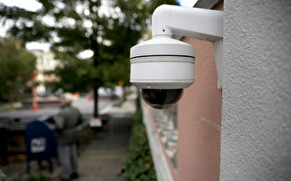 旧金山华埠将安装新监控摄像头