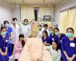18歲印度少年 捐獻眼角膜遺愛台灣