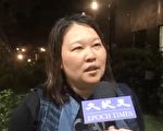 小民參政歐巴桑聯盟：反共產極權 挺香港父母
