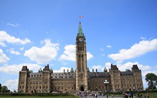 加国家邮报：与中共抗衡 加拿大不再孤单
