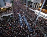 处处对着干 香港商界政党与中共矛盾激化