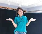 新专辑获好评 戴爱玲：头一次卸心防做自己