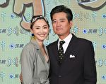 《多情城市》首映 侯怡君等演員盛裝出席