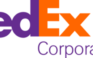「FedEx」的商標設計內藏玄機 妙在何處？