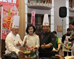 宜蘭首屆「鴨肉麵」競賽起跑  推銅板價