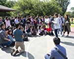 台灣同鄉會迎新 搭建聯誼平台
