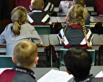 NAPLAN成绩出炉 悉尼富裕区小学表现下滑