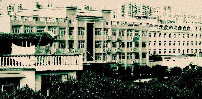 21世纪的古拉格真相 3 黑监狱 洗脑班 大纪元