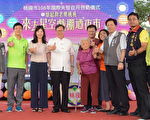國際失智症月 讓失智症照顧者獲更多支持