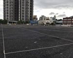 桃園地景藝術節停車場如工地？市府：已借地設300個