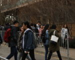 中共发赴澳留学预警 留澳生：没受到歧视