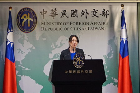 外交部发言人欧江安3日表示，美台首度在12日举办“印太治理咨商”论坛。