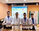 營養師與您「糕」手過招 中秋輕鬆吃、不變胖
