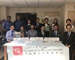 9/25长者健康关怀日 免费牙齿健康筛检