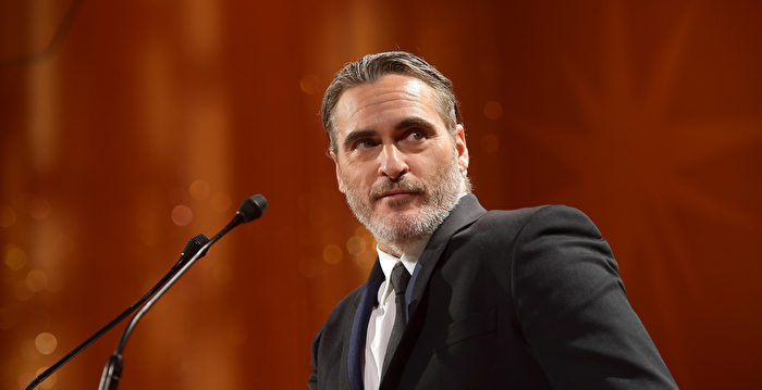 金奖导演雷利史考特与影帝瓦昆再合作《拿破仑》