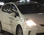 计程车团体起诉运输局 网约车前景蒙阴影