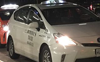 计程车团体起诉运输局 网约车前景蒙阴影