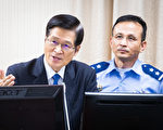 中共突破圍堵威脅台灣 嚴德發：自己國家自己救
