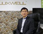 人物专访：从穷孩子到大企业家的成功秘诀