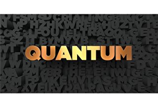 量子字母表出爐 解決相對論下量子信息傳輸
