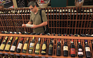 新貿易協定 日本將逐步免除美國葡萄酒關稅
