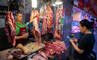 中國到處買肉 抬高全球肉類價格