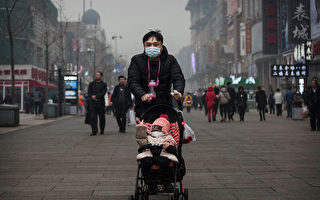 25萬北京孕婦數據：空污增加流產風險