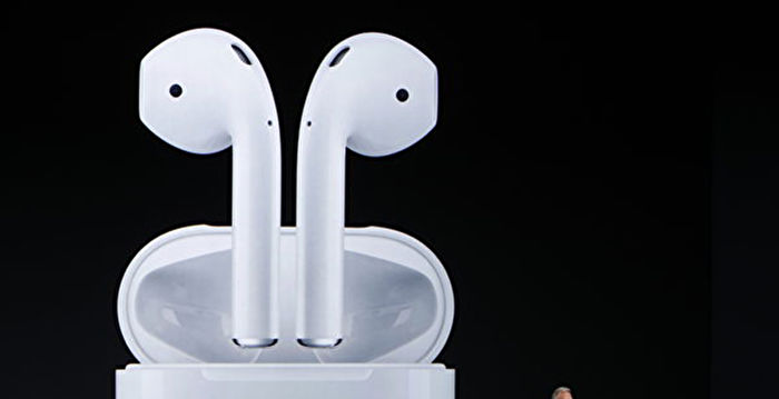 消息：苹果拟在印度生产AirPods及Beats耳机