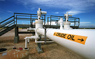 因应沙特炼油厂遇袭 川普授权释出战备储油
