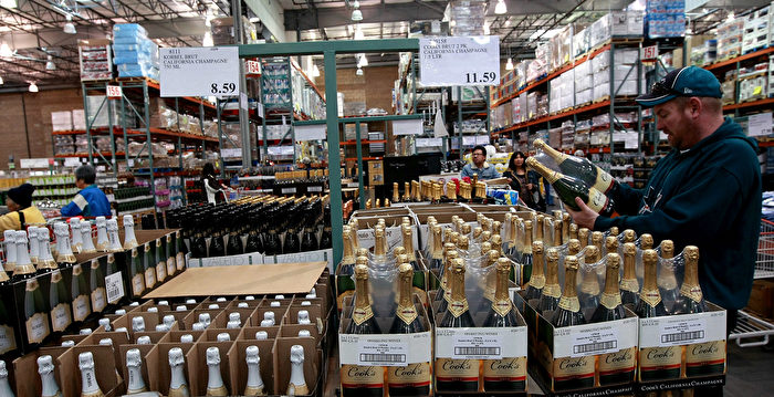 10种从不让你担心质量的Costco产品