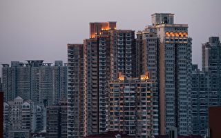 上海「最強學區房」房價兩年內跌超30%